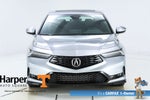 2026 Acura Integra A-Spec Package