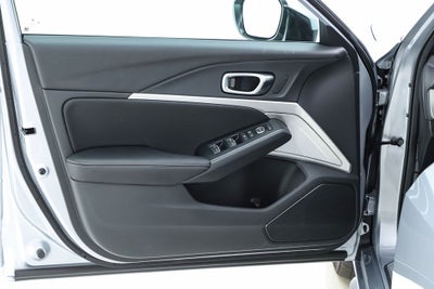 2026 Acura Integra A-Spec Package