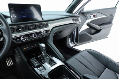 2026 Acura Integra A-Spec Package