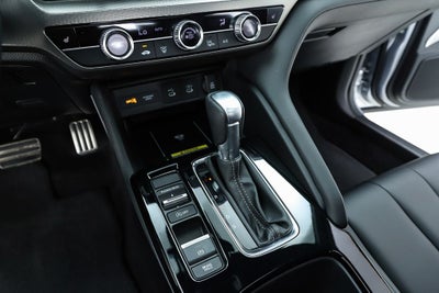 2026 Acura Integra A-Spec Package
