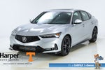 2026 Acura Integra A-Spec Package