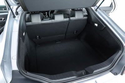 2026 Acura Integra A-Spec Package