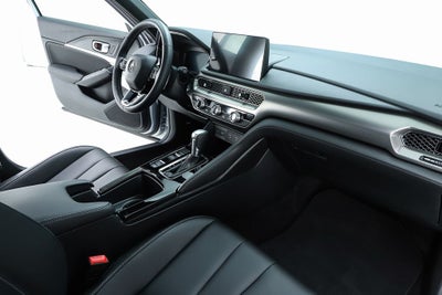 2026 Acura Integra A-Spec Package