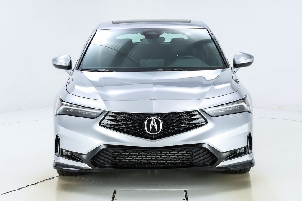 2026 Acura Integra A-Spec Package