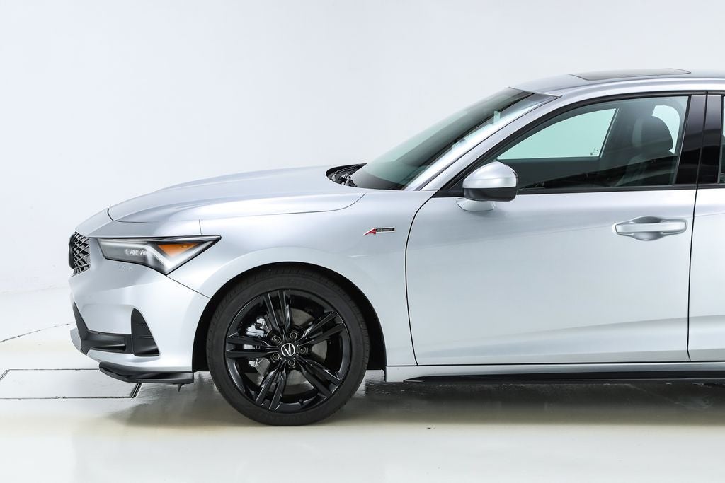 2026 Acura Integra A-Spec Package