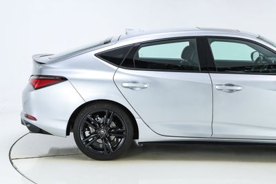 2026 Acura Integra A-Spec Package