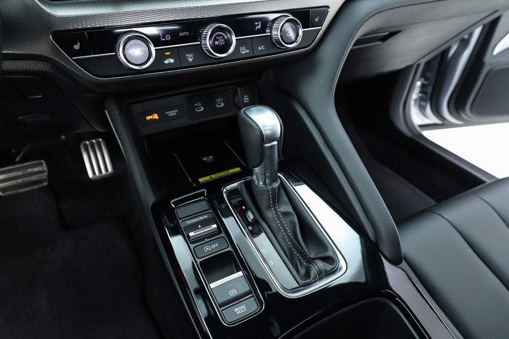 2026 Acura Integra A-Spec Package