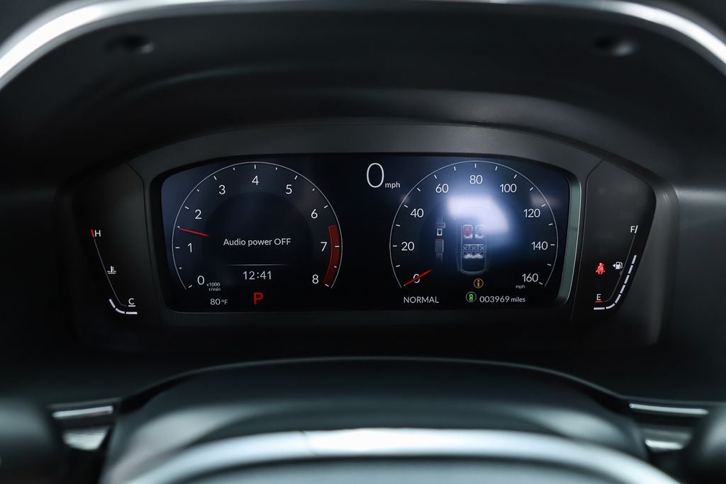 2026 Acura Integra A-Spec Package