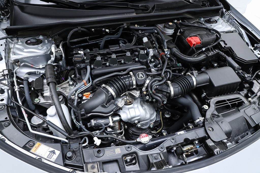 2026 Acura Integra A-Spec Package