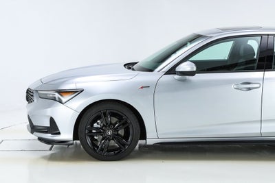 2026 Acura Integra A-Spec Package