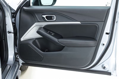 2026 Acura Integra A-Spec Package