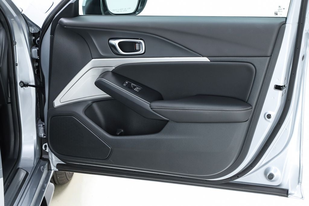 2026 Acura Integra A-Spec Package