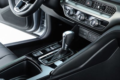 2026 Acura Integra A-Spec Package