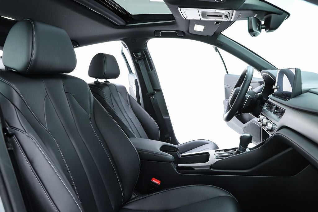 2026 Acura Integra A-Spec Package