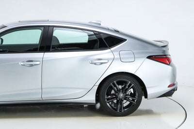 2026 Acura Integra A-Spec Package