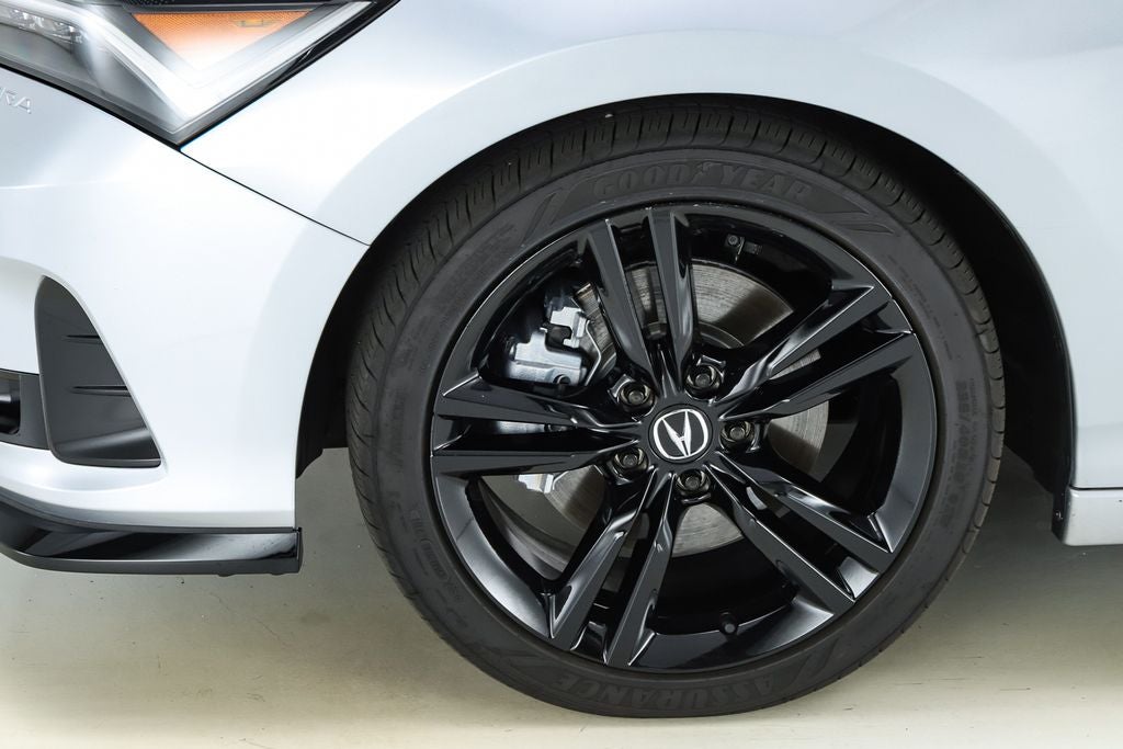 2026 Acura Integra A-Spec Package