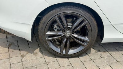 2024 Acura Integra A-Spec Package
