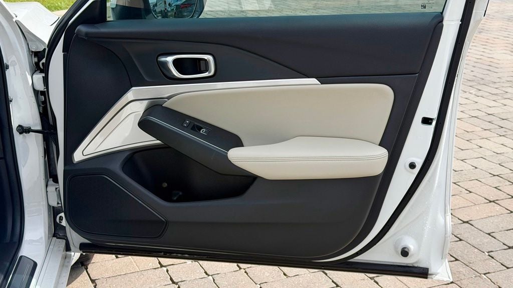 2024 Acura Integra A-Spec Package