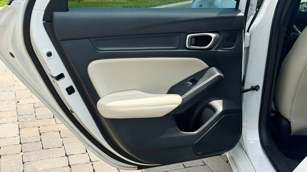 2024 Acura Integra A-Spec Package