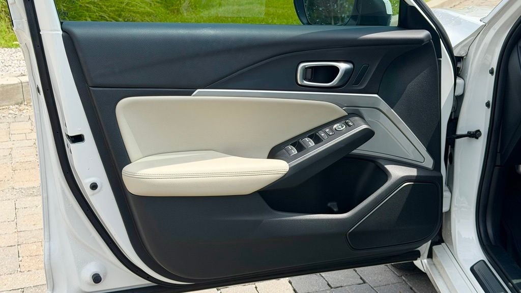2024 Acura Integra A-Spec Package