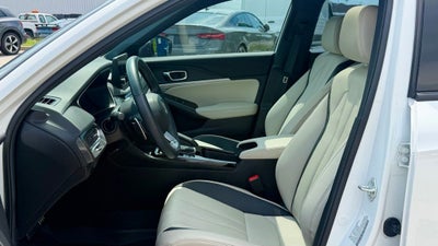 2024 Acura Integra A-Spec Package