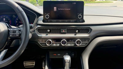 2024 Acura Integra A-Spec Package
