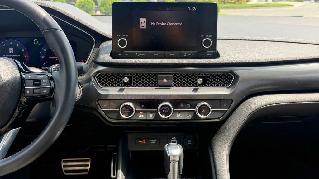 2024 Acura Integra A-Spec Package