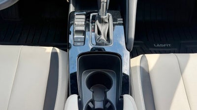 2024 Acura Integra A-Spec Package