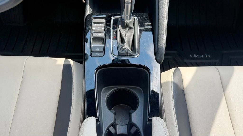 2024 Acura Integra A-Spec Package