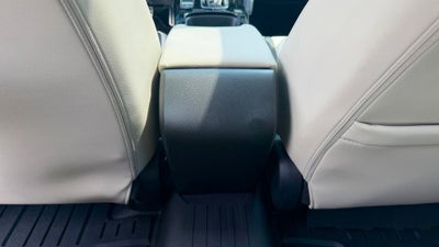 2024 Acura Integra A-Spec Package