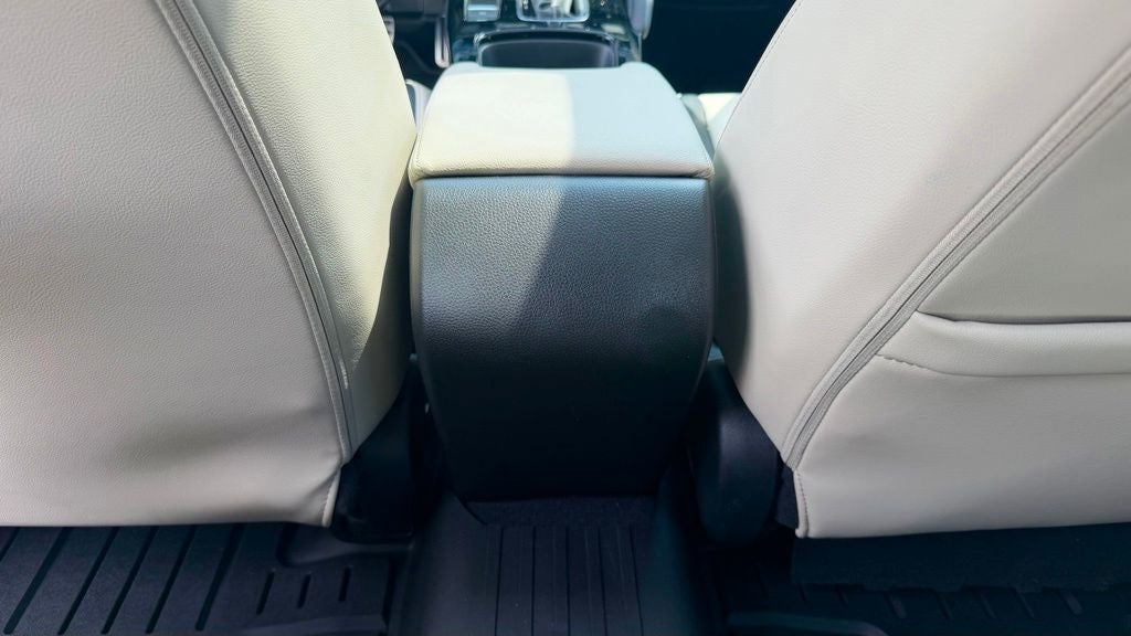 2024 Acura Integra A-Spec Package
