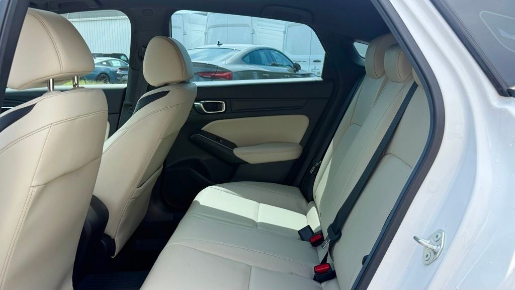 2024 Acura Integra A-Spec Package