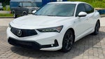 2024 Acura Integra A-Spec Package