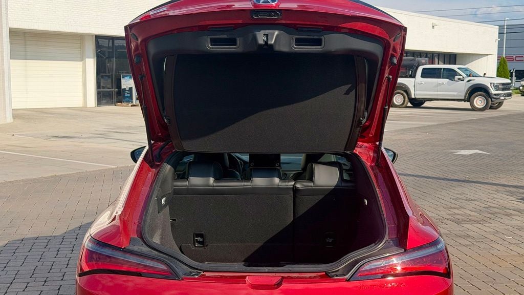 2023 Acura Integra A-Spec Package