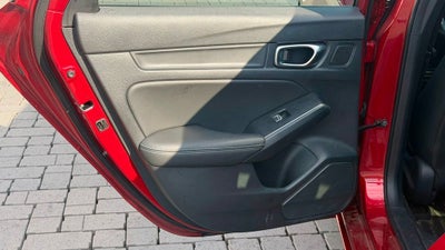 2023 Acura Integra A-Spec Package
