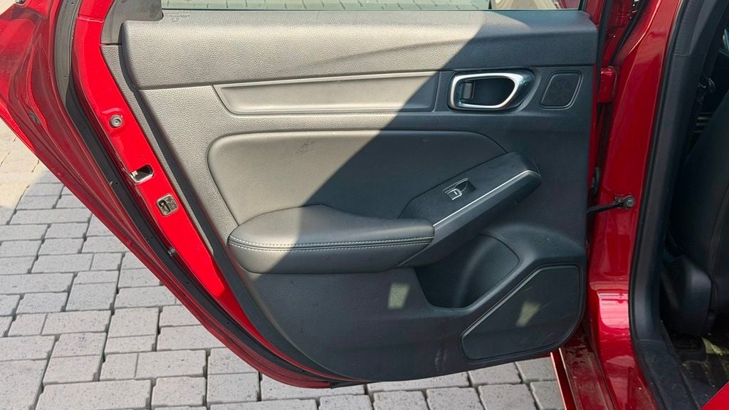 2023 Acura Integra A-Spec Package