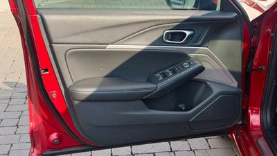 2023 Acura Integra A-Spec Package