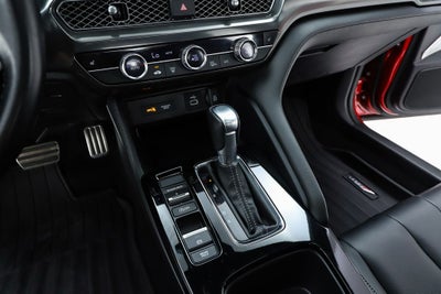 2023 Acura Integra A-Spec Package