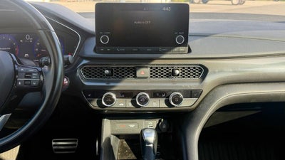 2023 Acura Integra A-Spec Package