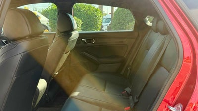 2023 Acura Integra A-Spec Package