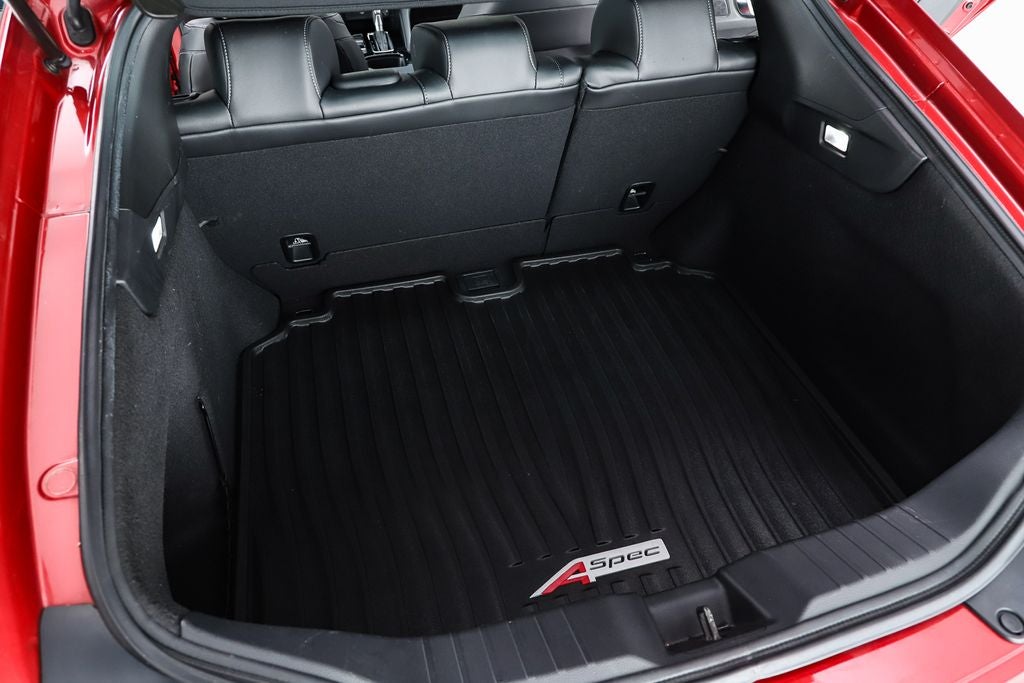2023 Acura Integra A-Spec Package