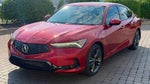 2023 Acura Integra A-Spec Package