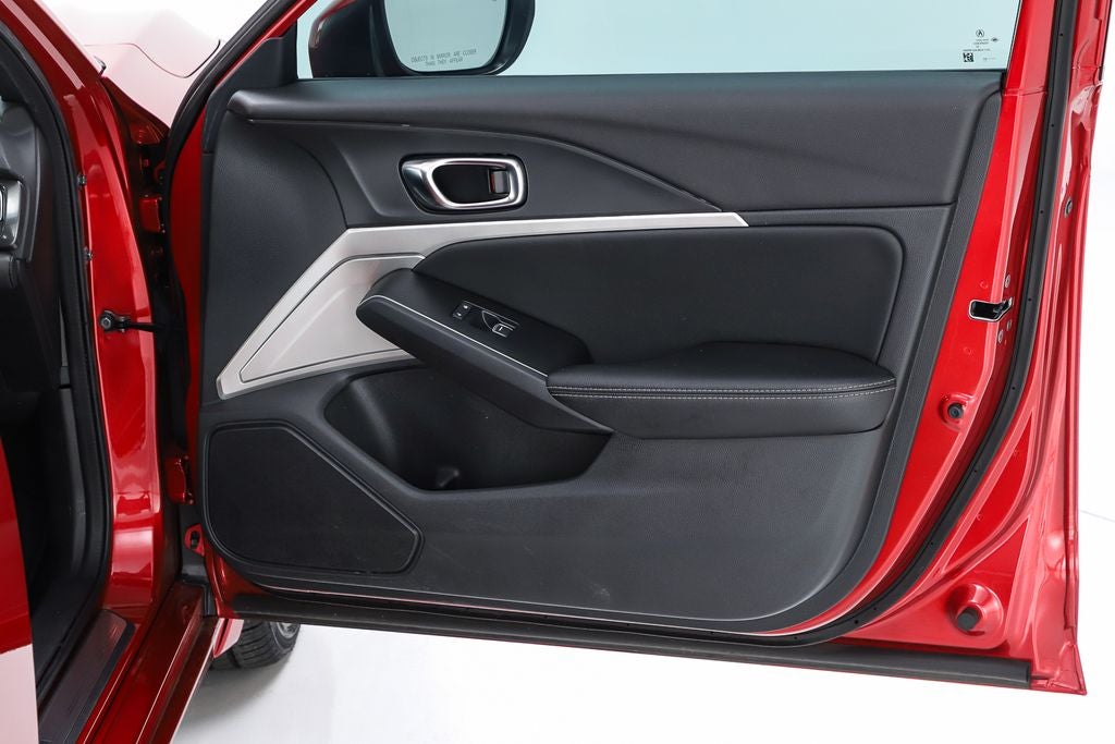 2023 Acura Integra A-Spec Package