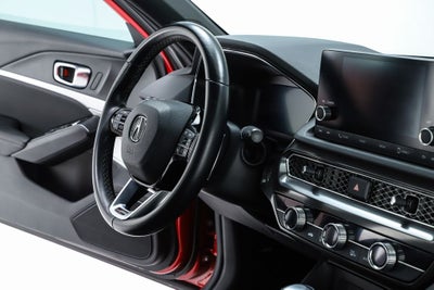2023 Acura Integra A-Spec Package