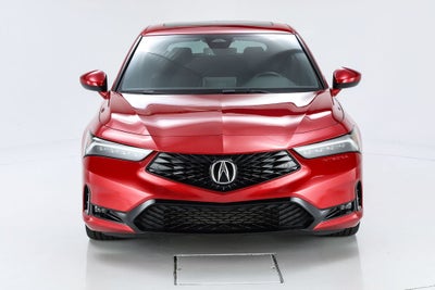 2023 Acura Integra A-Spec Package