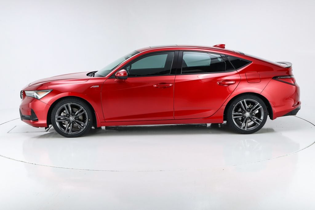 2023 Acura Integra A-Spec Package