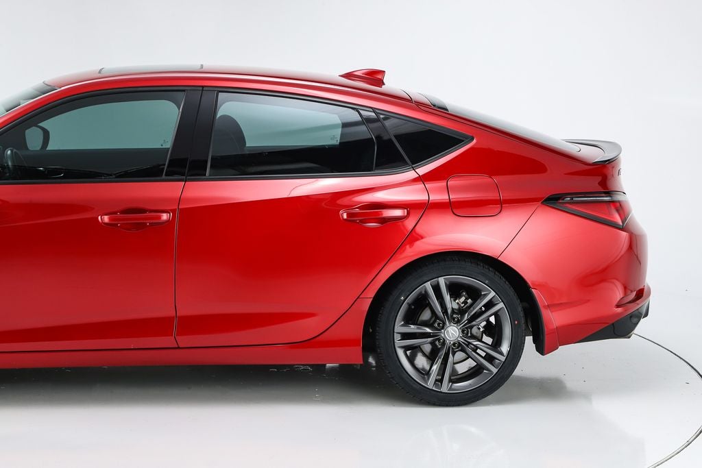 2023 Acura Integra A-Spec Package