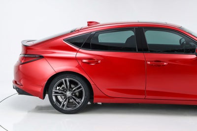 2023 Acura Integra A-Spec Package