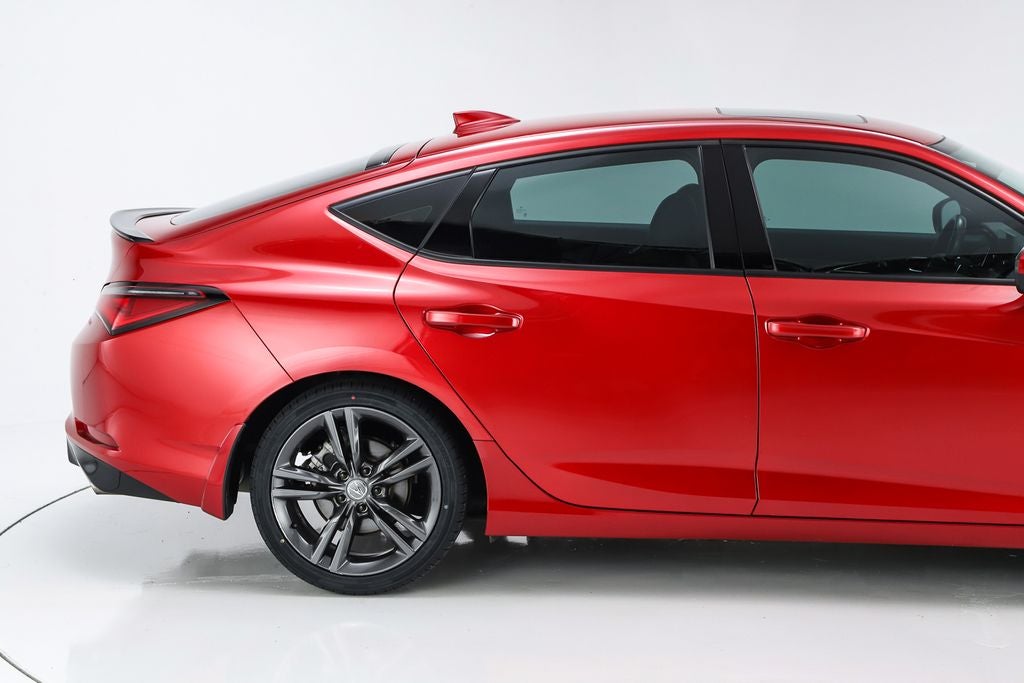 2023 Acura Integra A-Spec Package