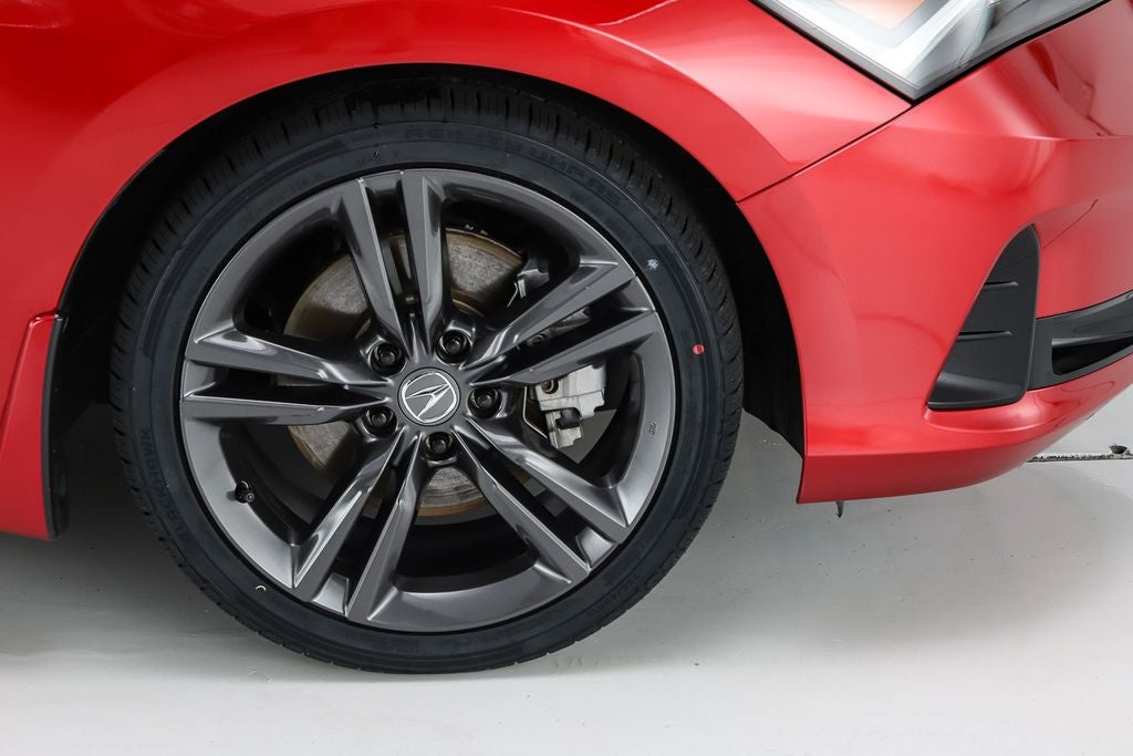 2023 Acura Integra A-Spec Package